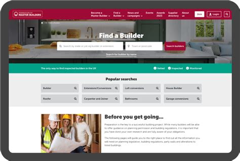 fmb directory